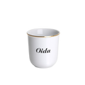 Wiener Häferl "Oida" Mokka