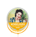 Achselkuss Deocreme Orange