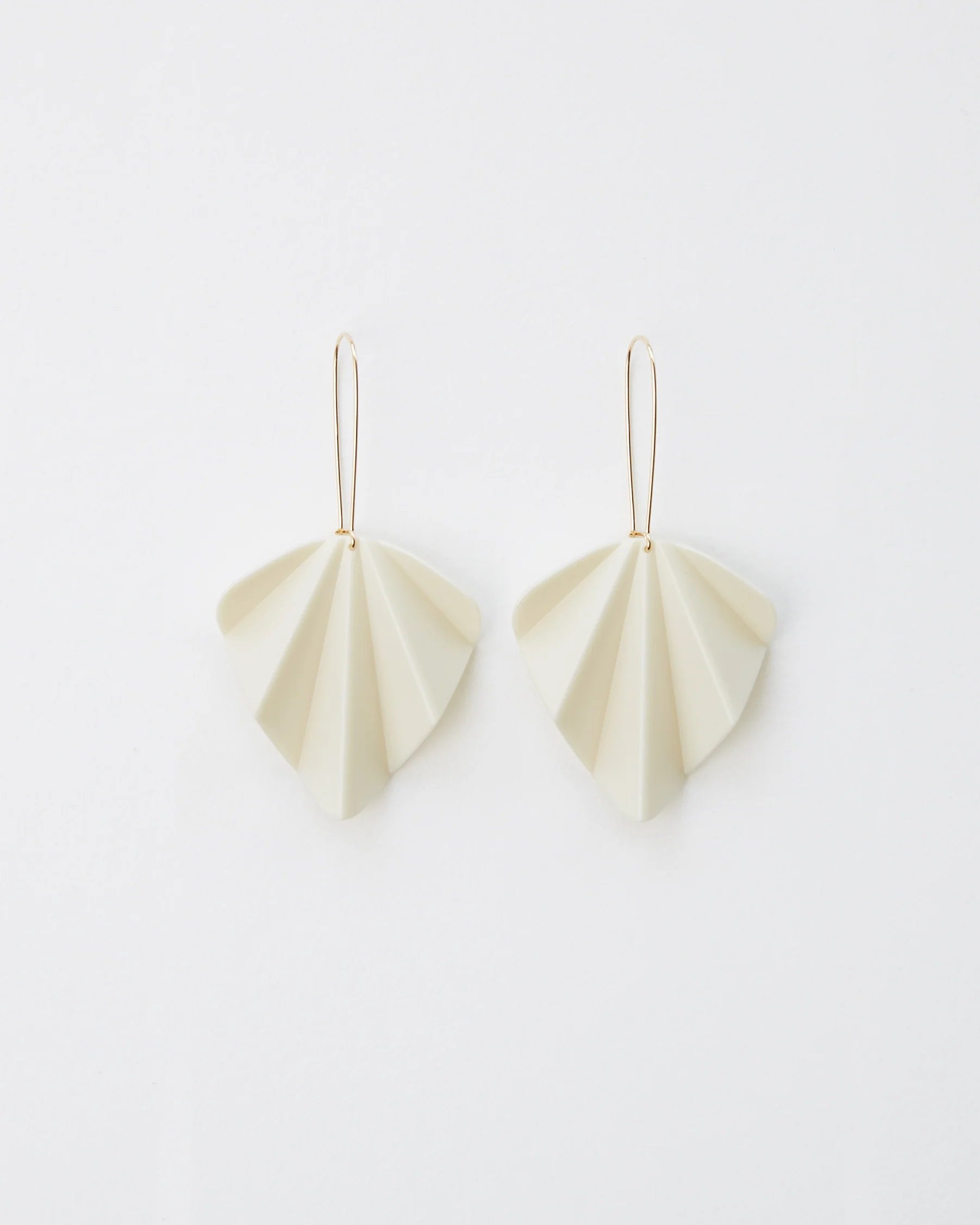 Birdy & Bee Ohrring EVE Pearl