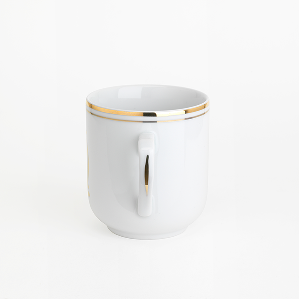 Wiener Häferl "Frau Doktor"