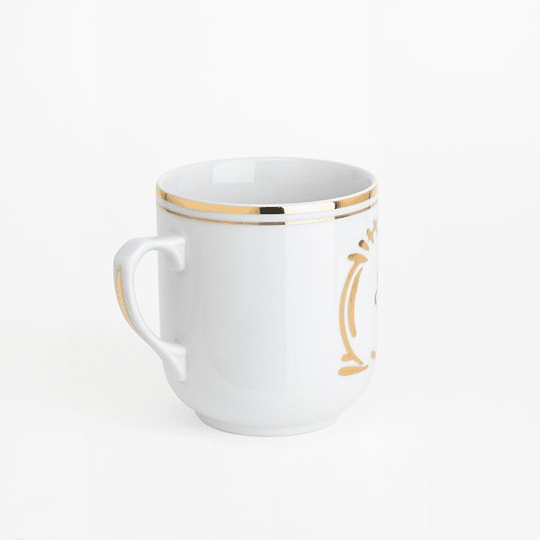 Wiener Häferl "Bachelor"