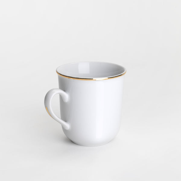 Wiener Häferl "Oida" Mokka