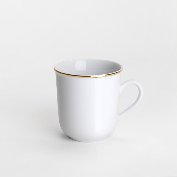 Wiener Häferl "Oida" Mokka