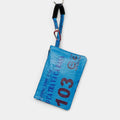 REFISHED SOULMATE Shopper Hellblau