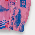 REFISHED SOULMATE Shopper Rosa-Blau
