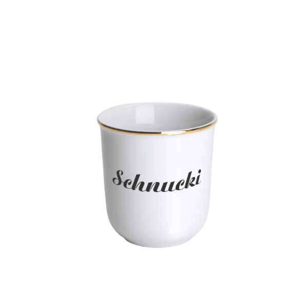 Wiener Häferl "Schnucki" Mokka