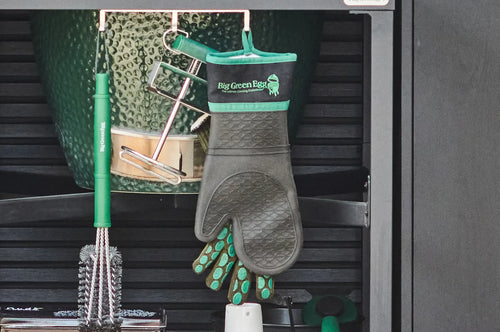 Big Green Egg Silikon-Grillhandschuh