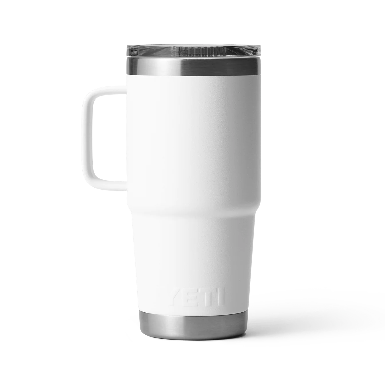 Rambler 20 Oz (591 ml) Reisebecher (Travel Mug)