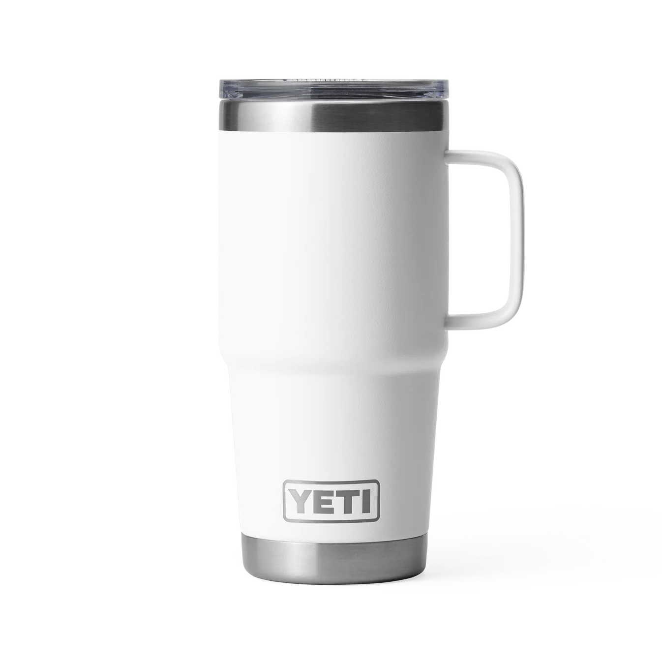 Rambler 20 Oz (591 ml) Reisebecher (Travel Mug)