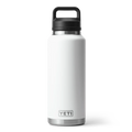 YETI Rambler 46 Oz (1400 ml) Flasche mit Chug Cap