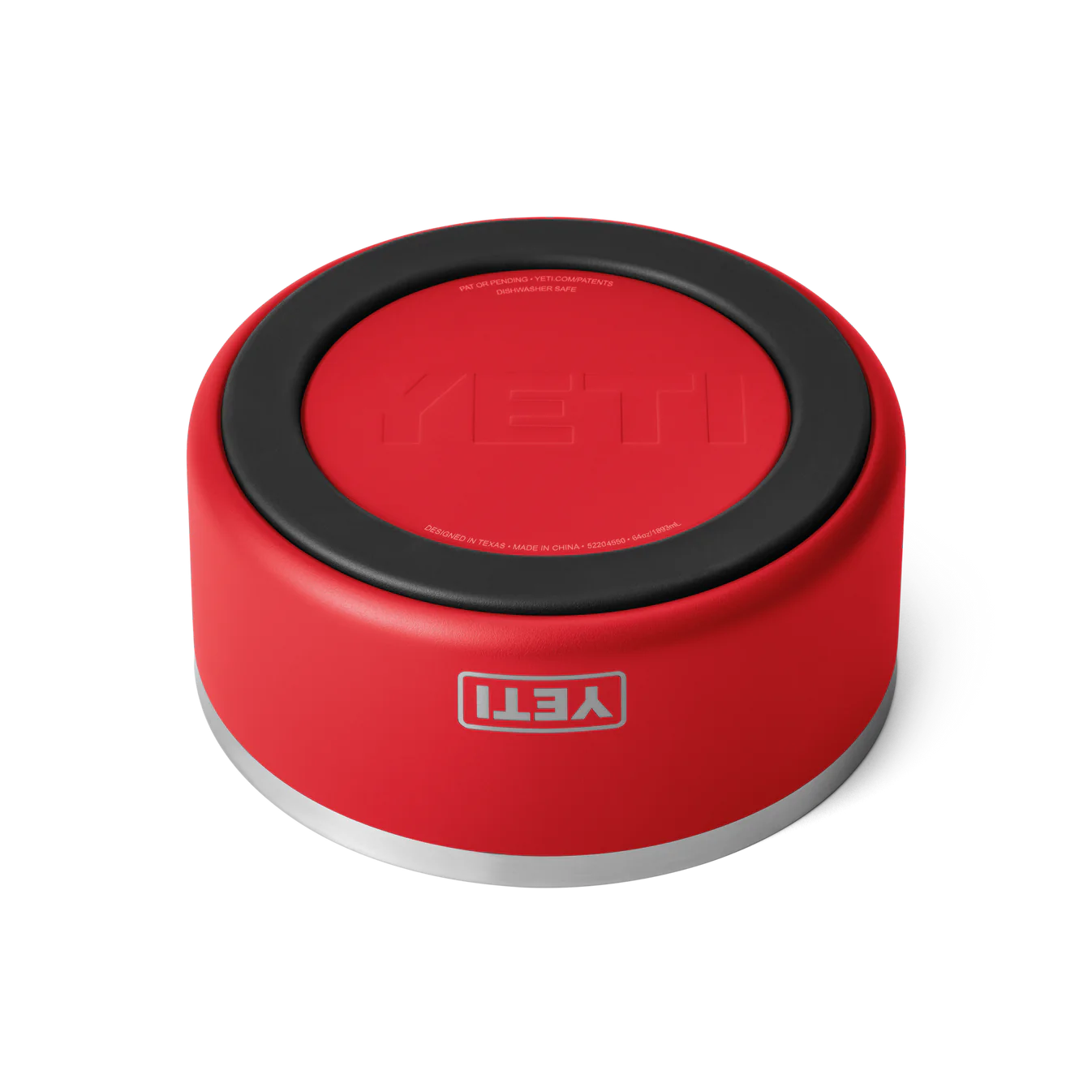 YETI Boomer 8 Dog Bowl