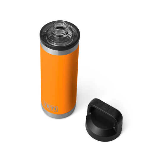 YETI Rambler 18 oz (532ml) Flasche mit Chug Cap