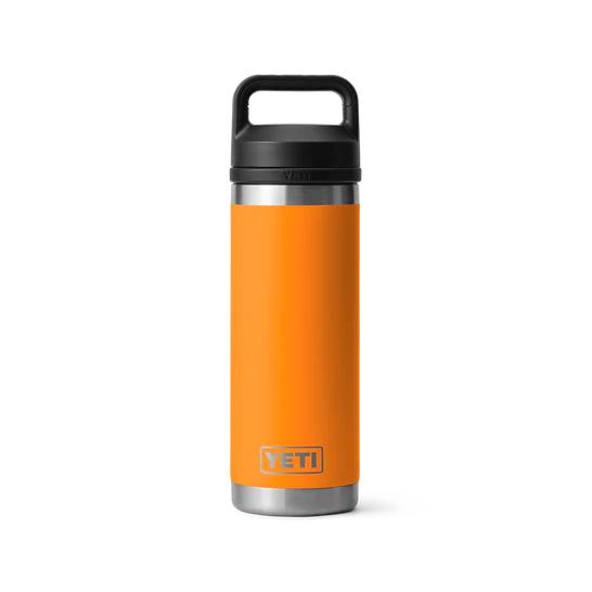 YETI Rambler 18 oz (532ml) Flasche mit Chug Cap