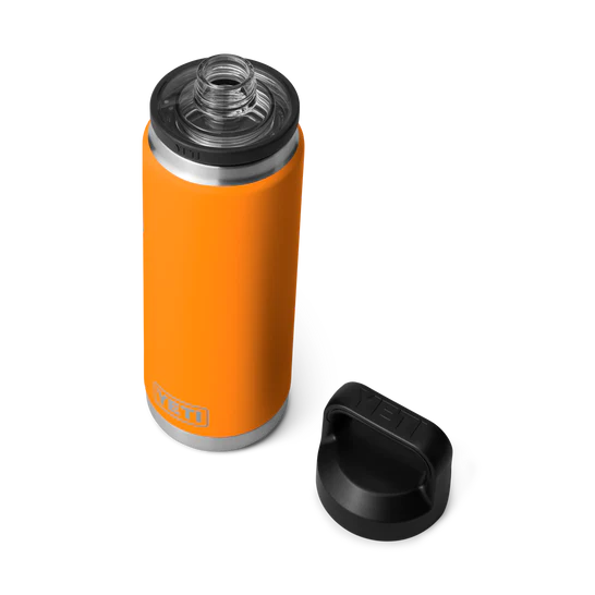 YETI Rambler 26 Oz (769 ml) Flasche mit Chug Cap *
