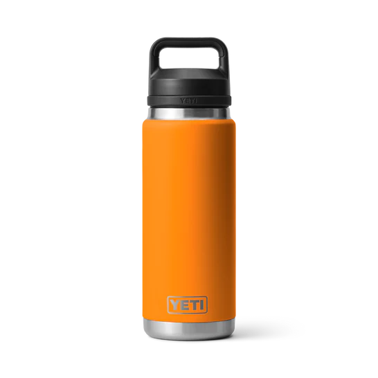 YETI Rambler 26 Oz (769 ml) Flasche mit Chug Cap *