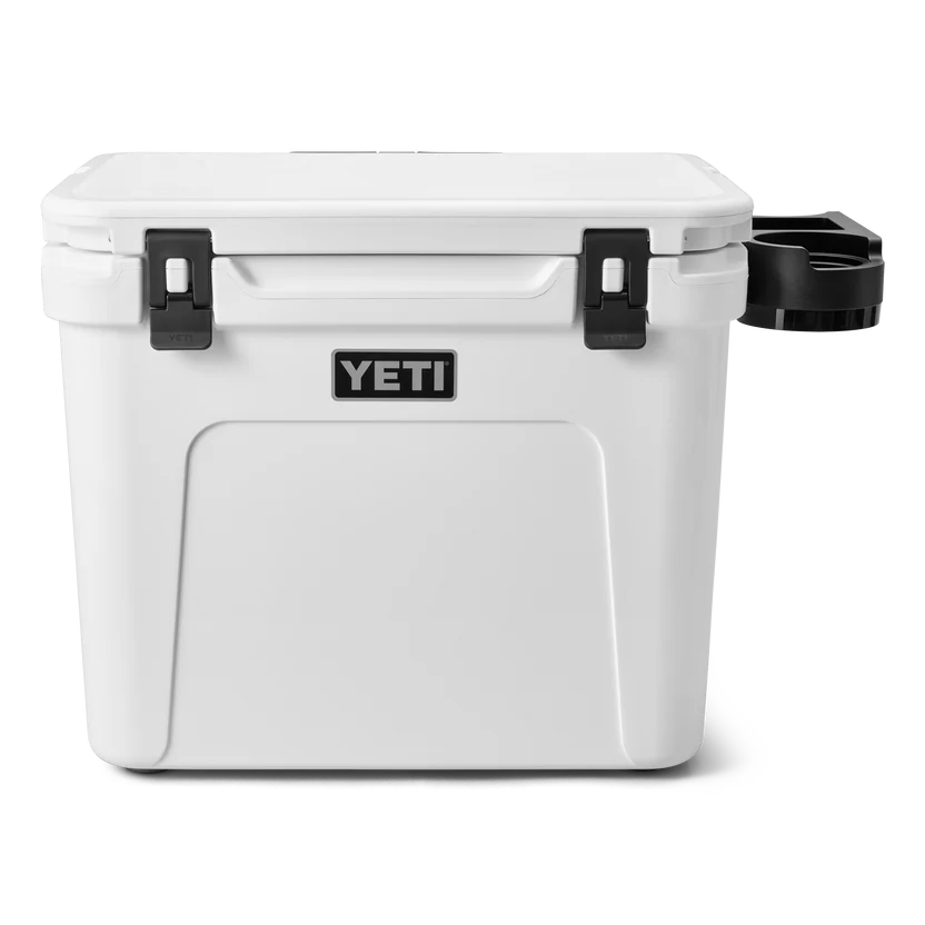 Roadie Wheeled Cooler Cup Caddy