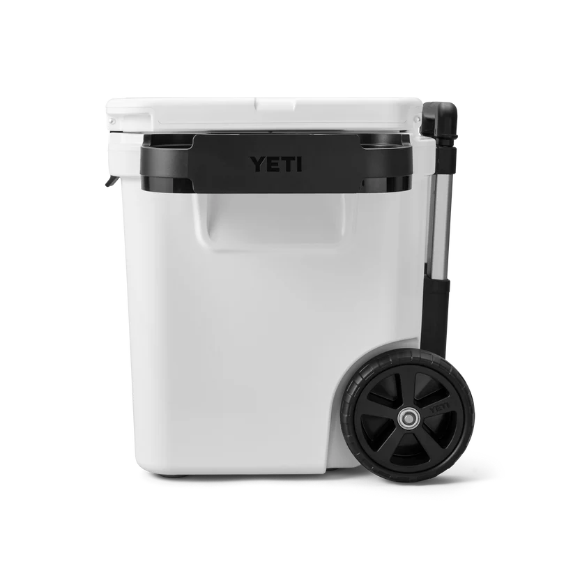 YETI Roadie Wheeled Cooler Cup Caddy