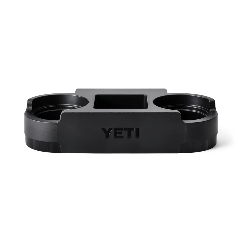 YETI Roadie Wheeled Cooler Cup Caddy