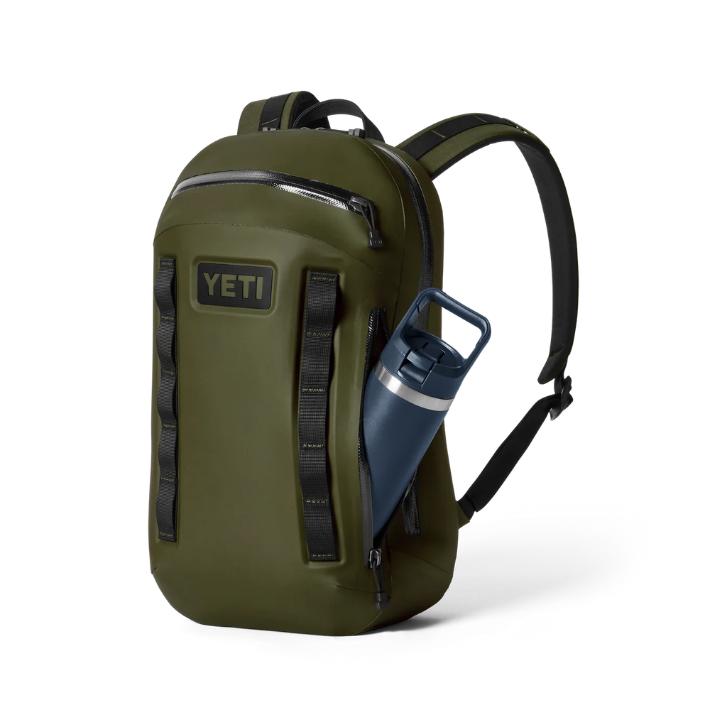 YETI Cayo 15l Rucksack (Backpack)