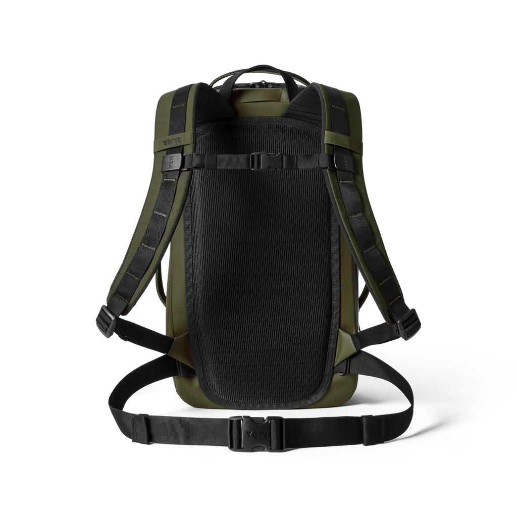 YETI Cayo 25l Rucksack (Backpack)