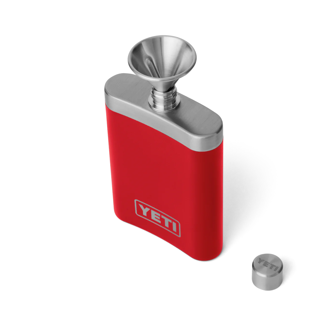 Flachmann (Flask)
