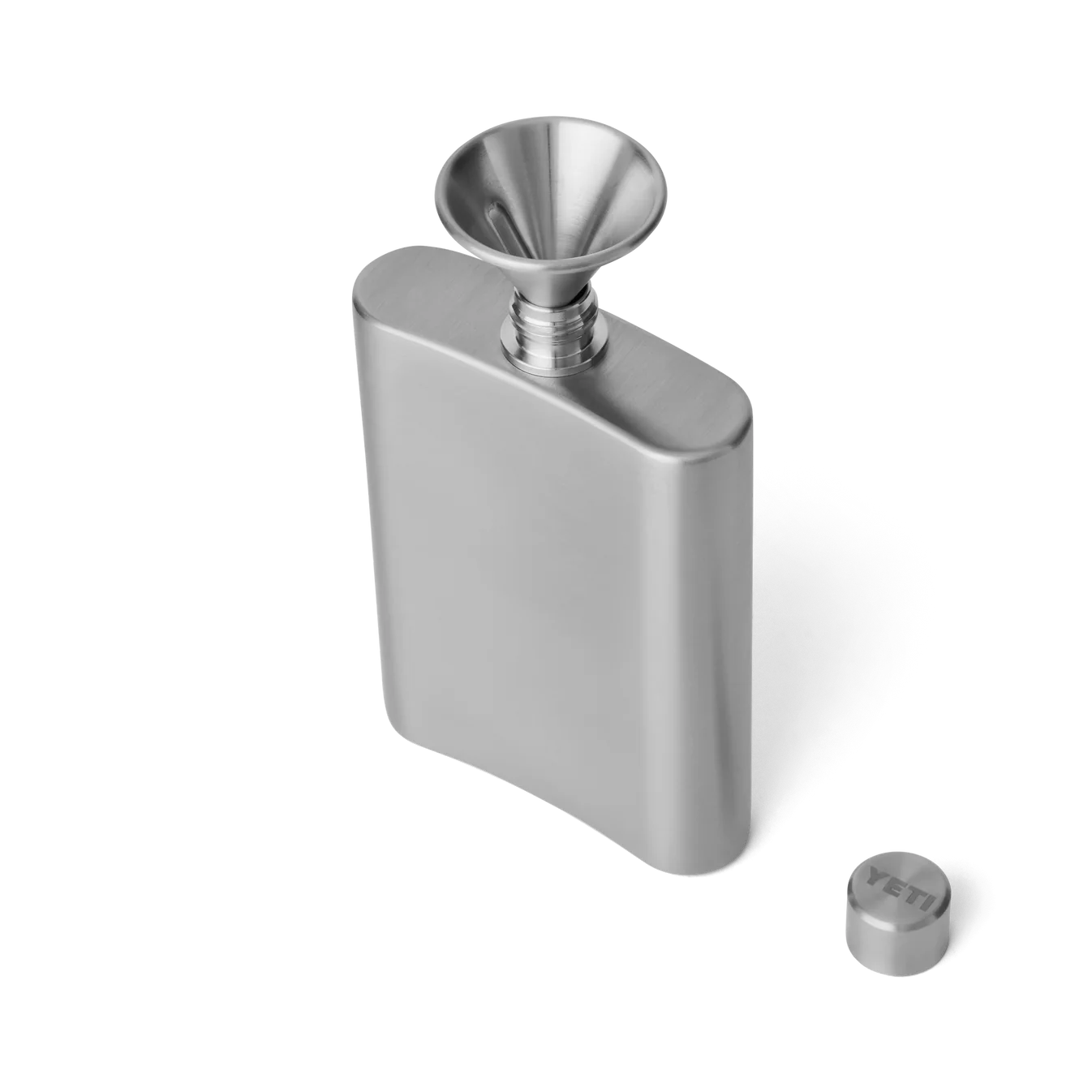 Flachmann (Flask)