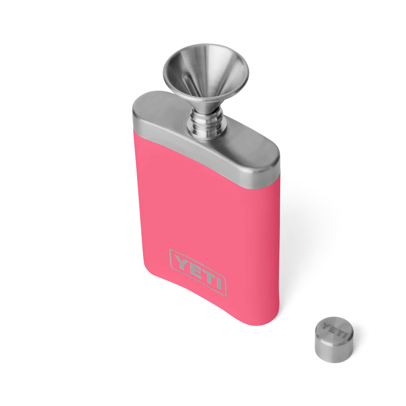 Flachmann (Flask)