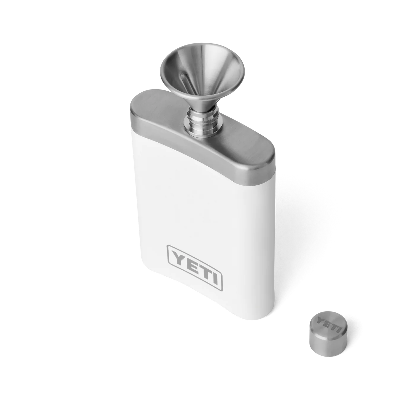 Flachmann (Flask)