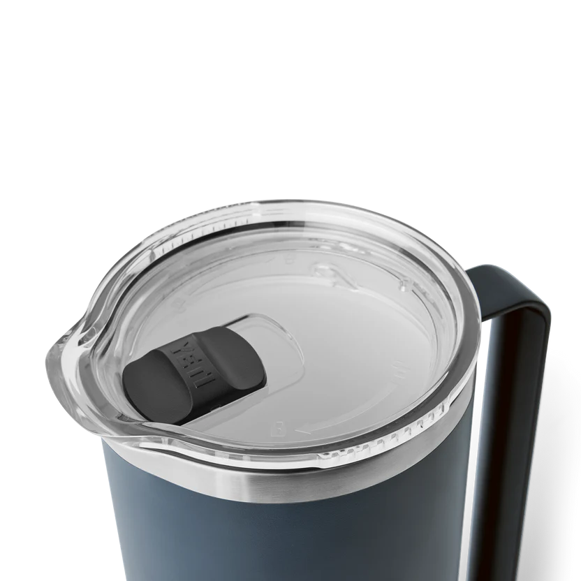 Rambler 64 oz 2-Liter Krug (Pitcher)