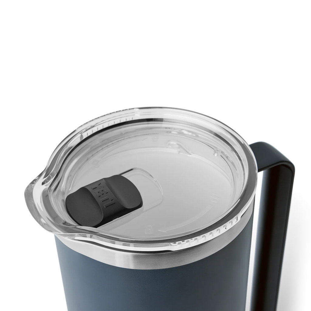 YETI Rambler Magslider Deckel mit Drehverschluss (Pitcher Lid)