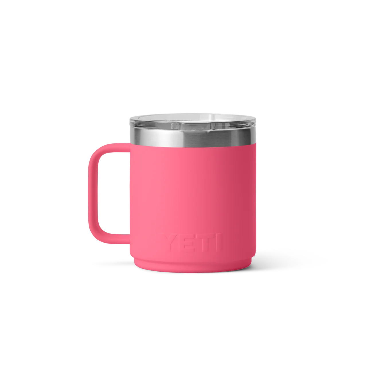 Rambler 10 Oz (296ml) Tasse