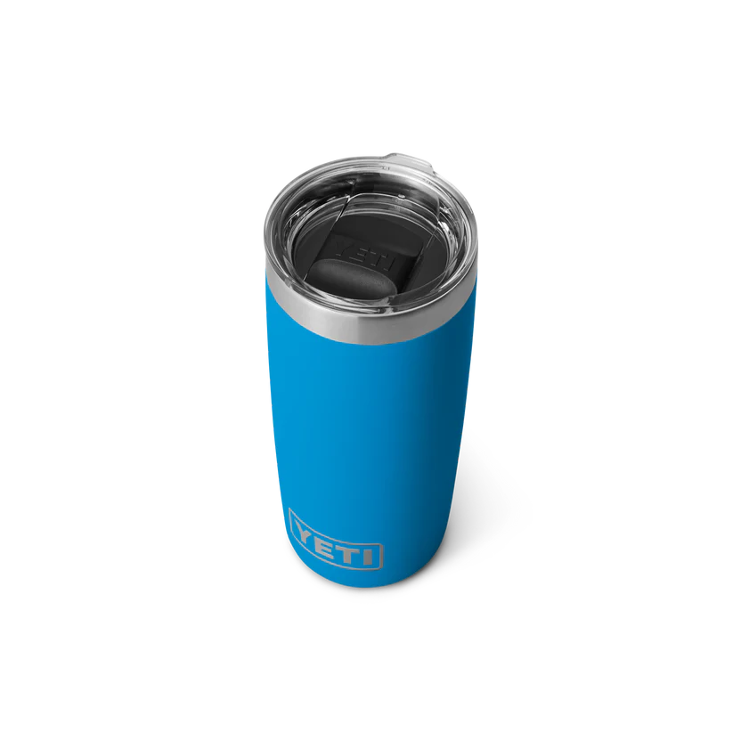 Rambler 10 Oz (296 ml) Tumbler (Becher)