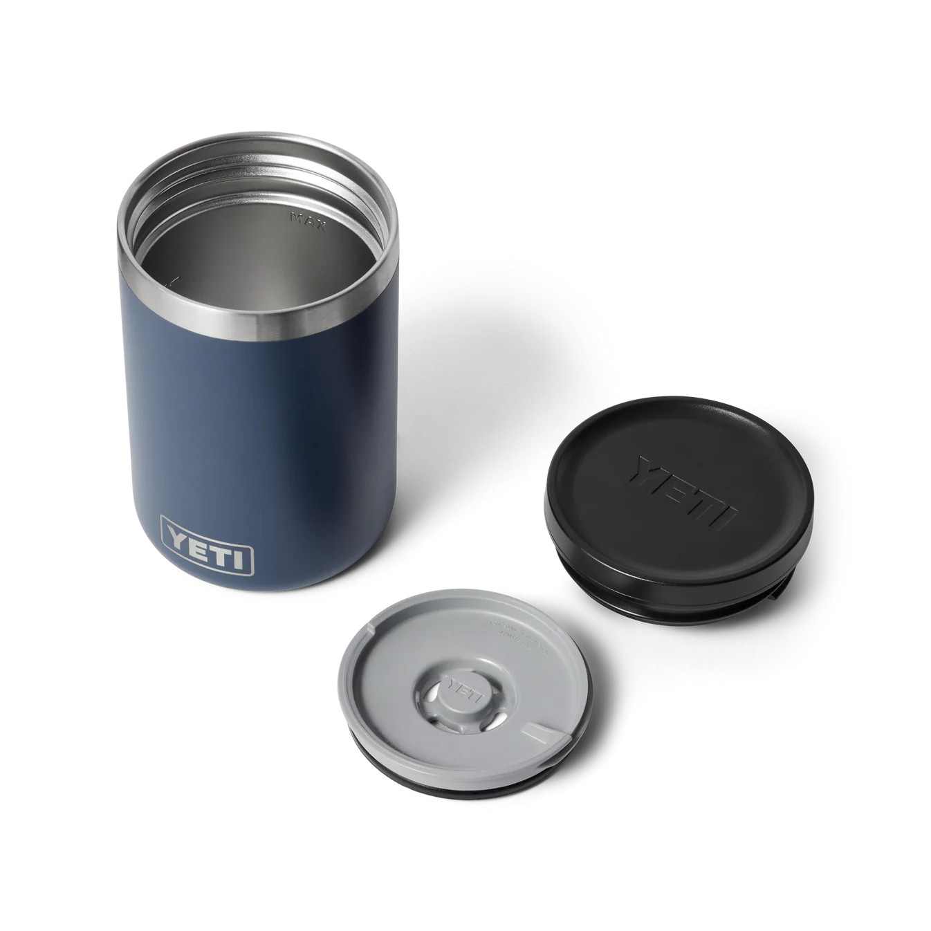 YETI Isolierter Essensbehälter (Food Jar) 16 oz (473 ml)