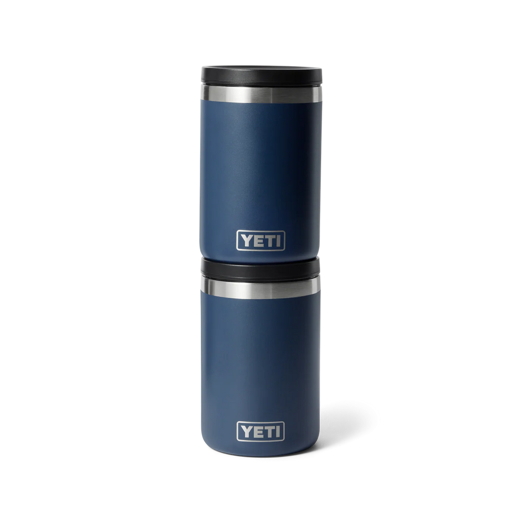 YETI Isolierter Essensbehälter (Food Jar) 16 oz (473 ml)