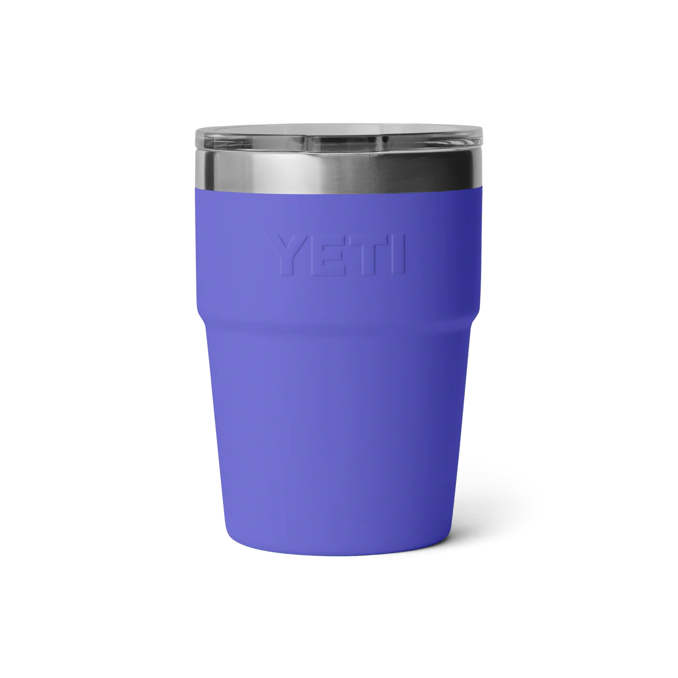 YETI Rambler 16 Oz (475 ml) stapelbarer Becher (Stackable Cup)