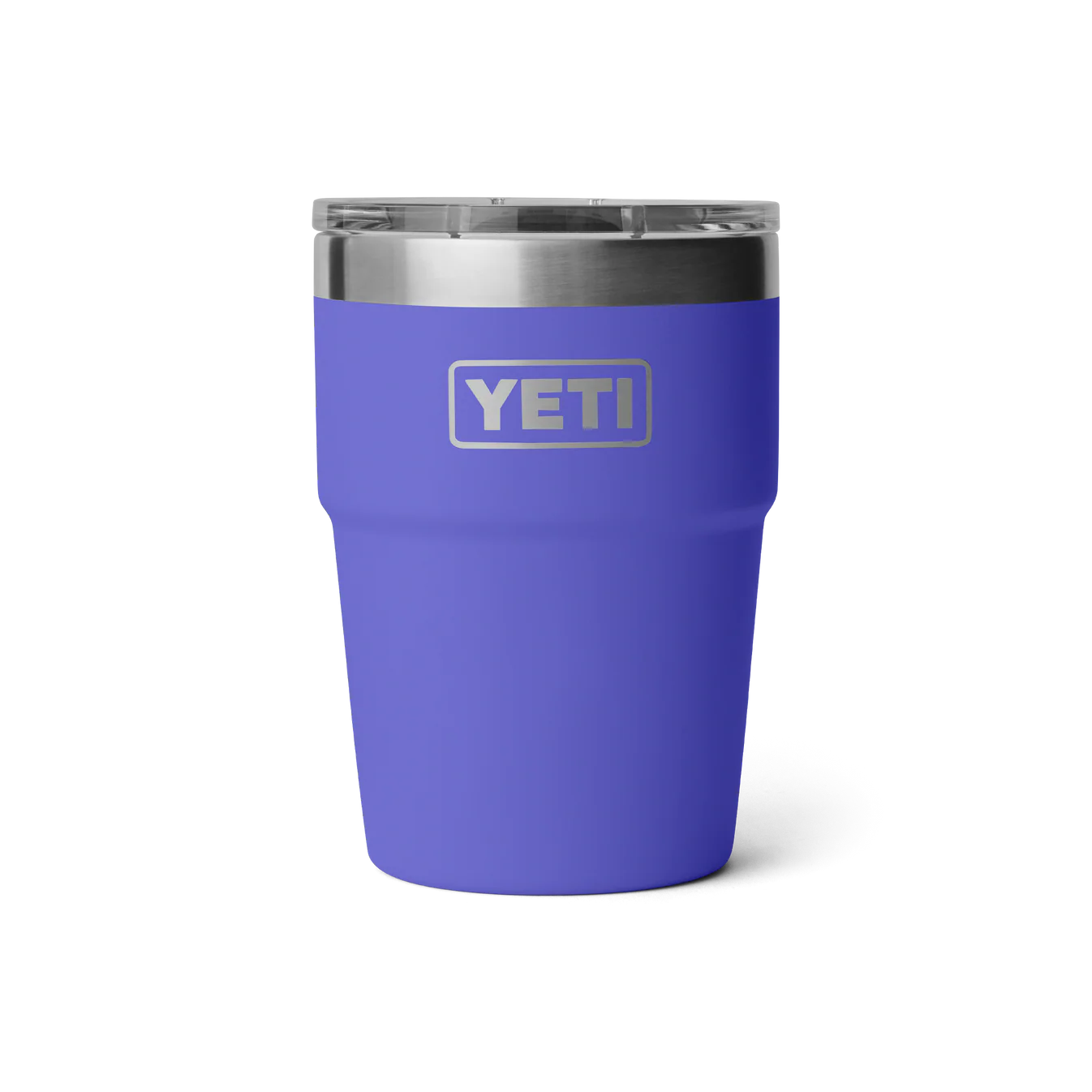 YETI Rambler 16 Oz (475 ml) stapelbarer Becher (Stackable Cup)