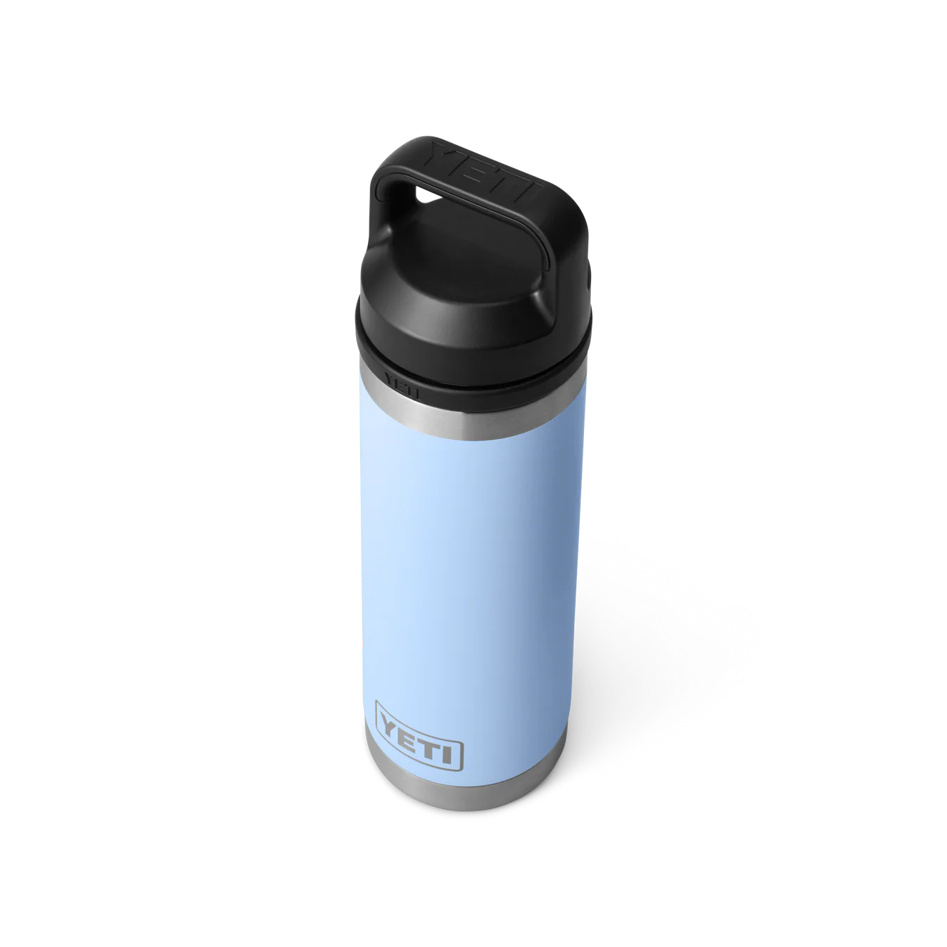 YETI Rambler 18 oz (532ml) Flasche mit Chug Cap