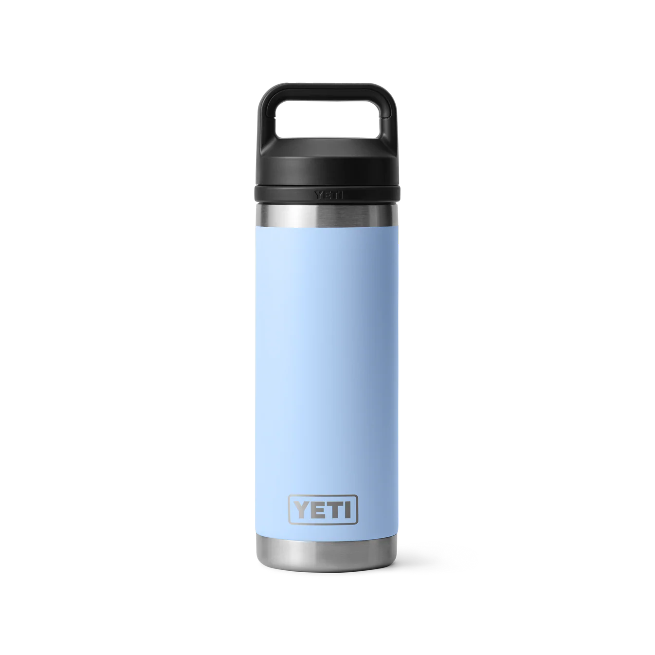 YETI Rambler 18 oz (532ml) Flasche mit Chug Cap