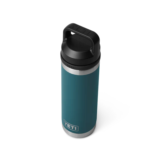YETI Rambler 18 oz (532ml) Flasche mit Chug Cap