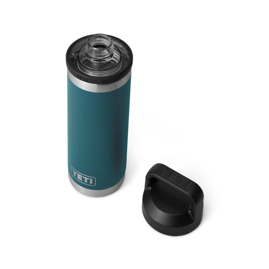 YETI Rambler 18 oz (532ml) Flasche mit Chug Cap