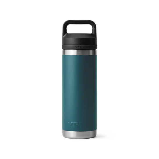 YETI Rambler 18 oz (532ml) Flasche mit Chug Cap