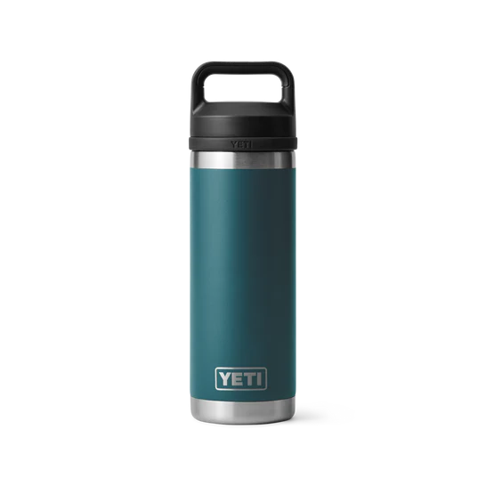 YETI Rambler 18 oz (532ml) Flasche mit Chug Cap
