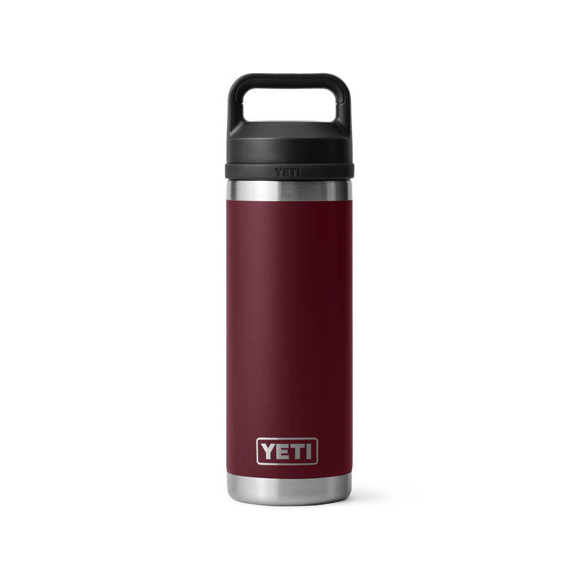 YETI Rambler 18 oz (532ml) Flasche mit Chug Cap
