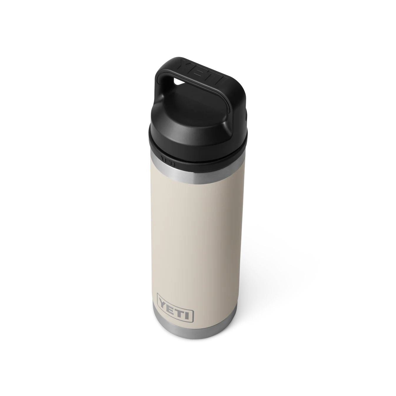 YETI Rambler 18 oz (532ml) Flasche mit Chug Cap