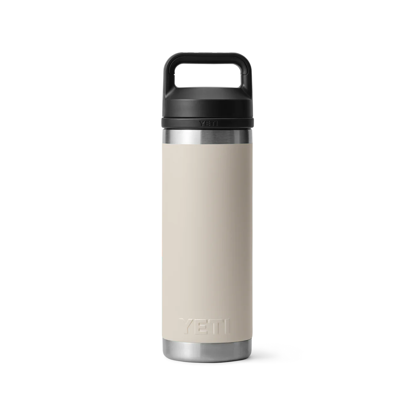 YETI Rambler 18 oz (532ml) Flasche mit Chug Cap