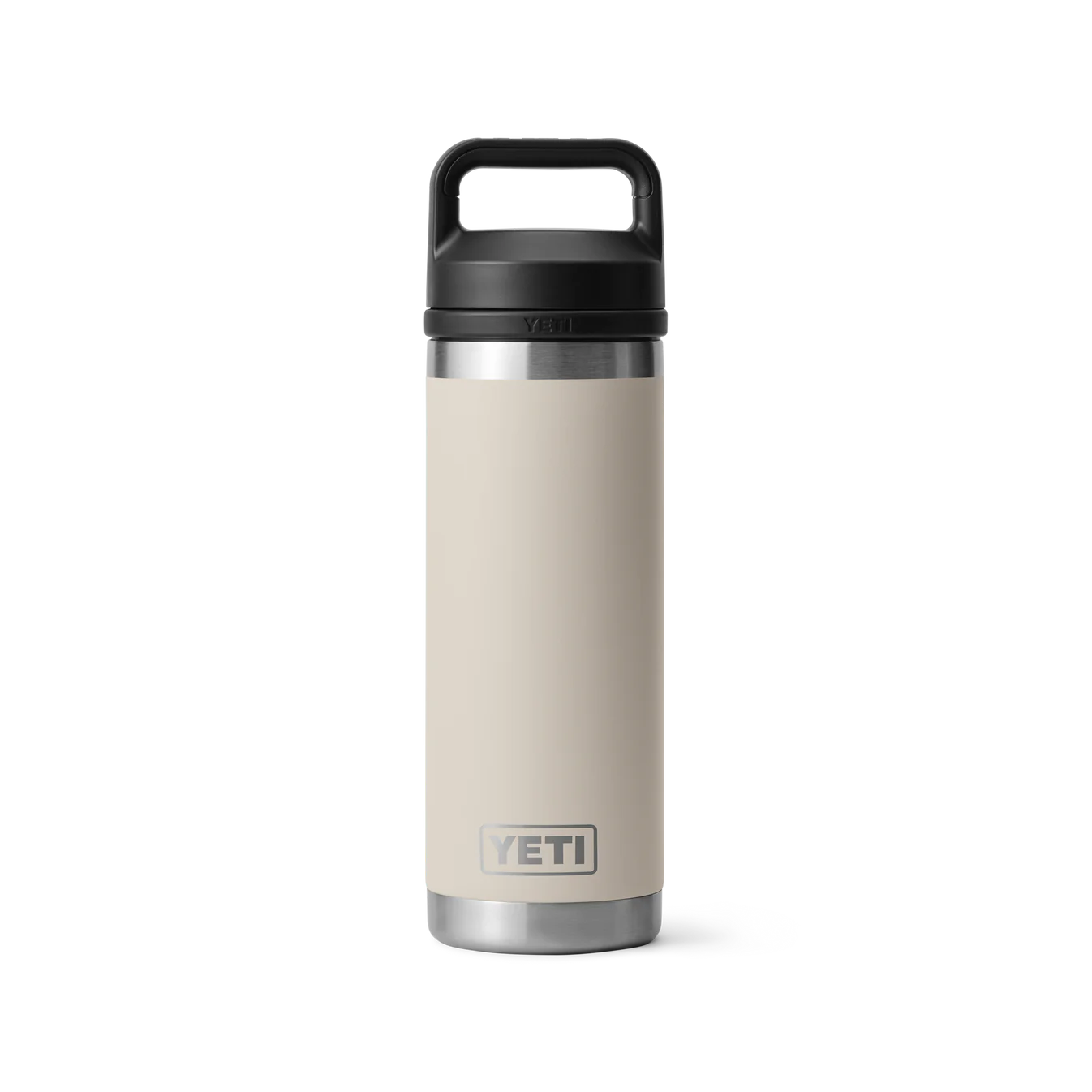 YETI Rambler 18 oz (532ml) Flasche mit Chug Cap