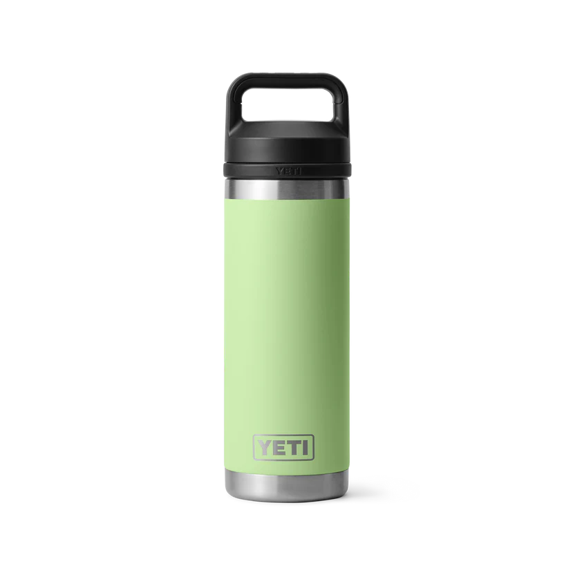 YETI Rambler 18 oz (532ml) Flasche mit Chug Cap