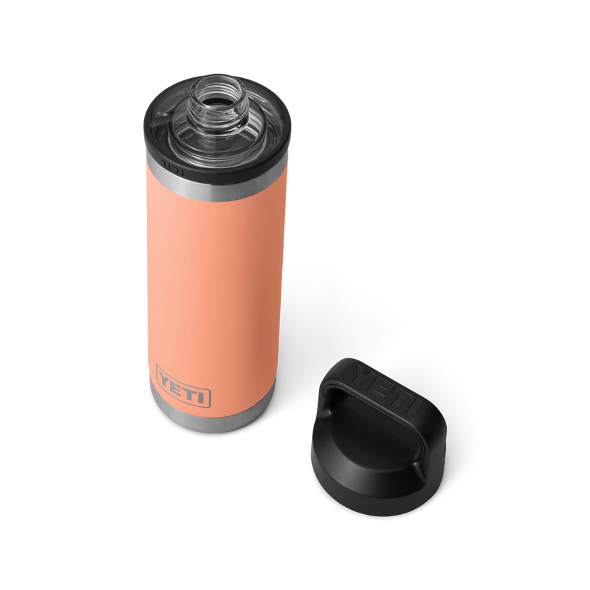 YETI Rambler 18 oz (532ml) Flasche mit Chug Cap