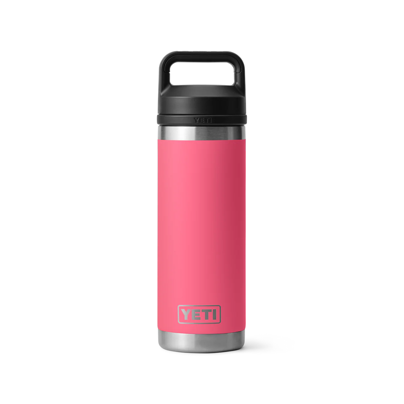 YETI Rambler 18 oz (532ml) Flasche mit Chug Cap