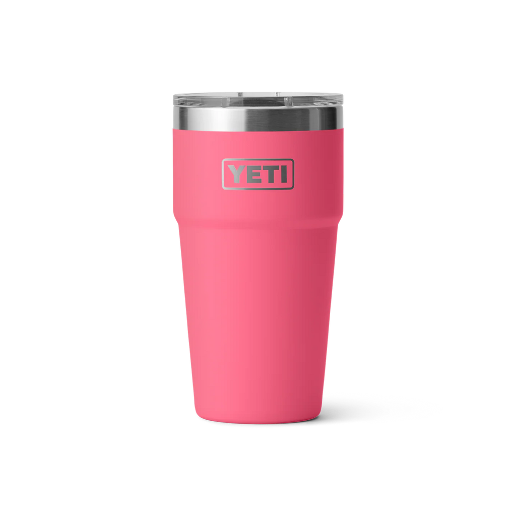 YETI Rambler 20 Oz (591 ml) stapelbarer Becher (Stackable Cup)